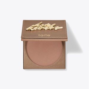 Amazonian clay matte waterproof bronzer